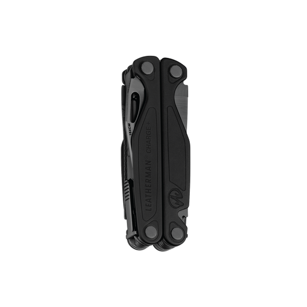 Leatherman Charge Plus Svart/Svart - Leatherman | Bellalite