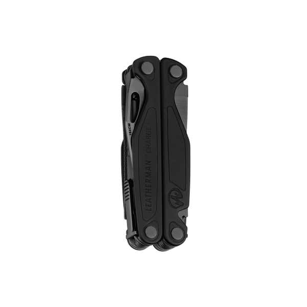 Leatherman Charge Plus Svart/Svart - Leatherman | Bellalite Leatherman Charge Plus Svart/Svart - Leatherman | Bellalite