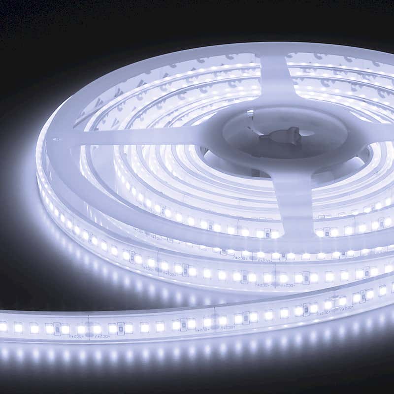 Flex Strip IP68 800 HE+ Mono, per meter - PROLED | Bellalite Flex Strip IP68 800 HE+ Mono, per meter - PROLED | Bellalite