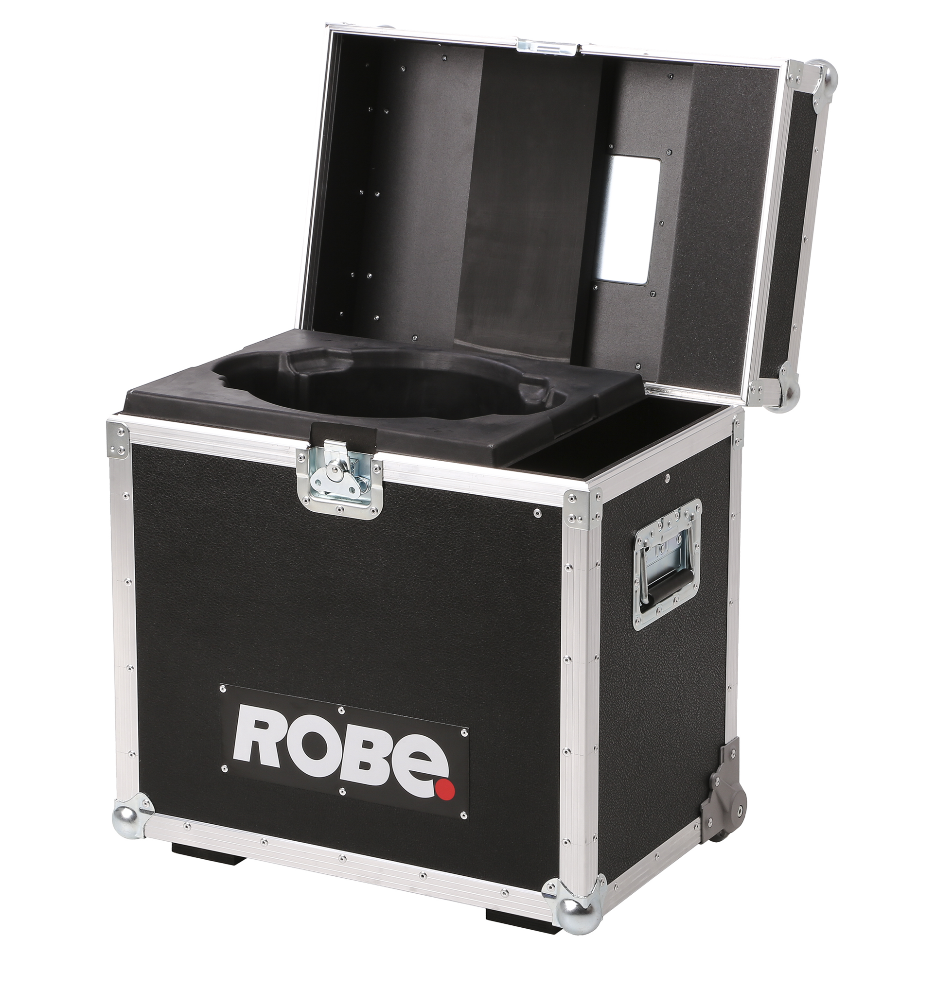 Single Top Loader Case ROBIN Spiider - Robe | Bellalite