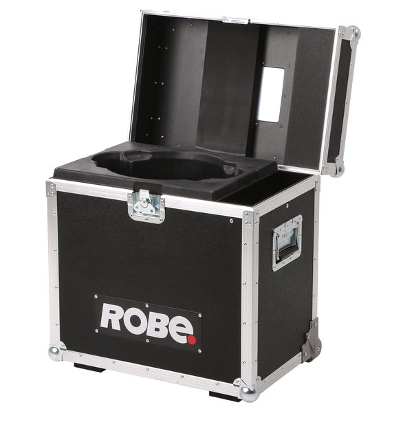 Single Top Loader Case ROBIN Spiider - Robe | Bellalite Single Top Loader Case ROBIN Spiider - Robe | Bellalite