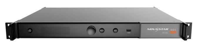 NovaStar MCTRL-660 Pro - Novastar | Bellalite NovaStar MCTRL-660 Pro - Novastar | Bellalite