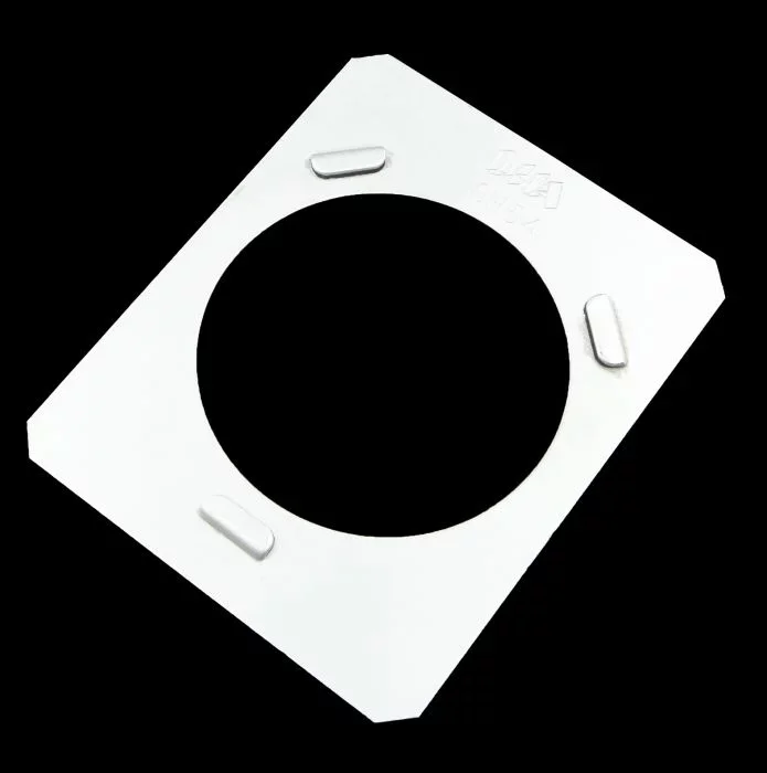 Gobohållare RDS Projector A-Size f. Metallgobos - Rosco | Bellalite