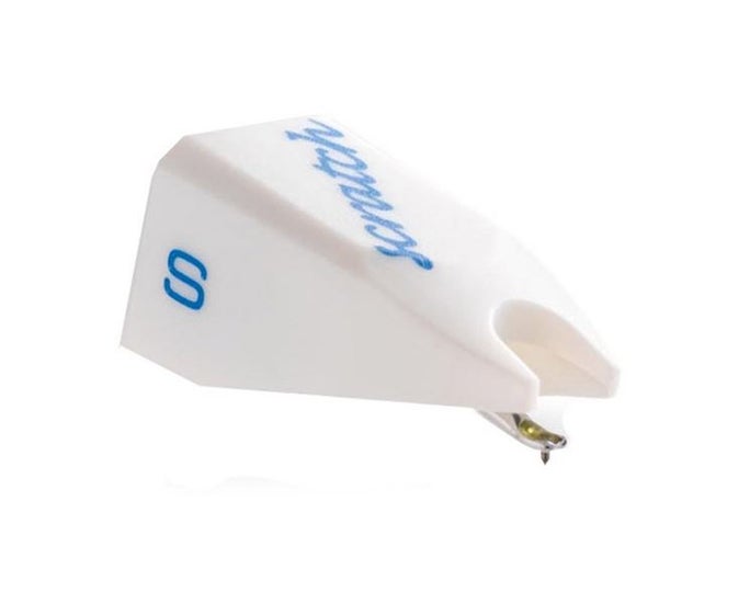 Stylus Scratch White - Ortofon | Bellalite Stylus Scratch White - Ortofon | Bellalite