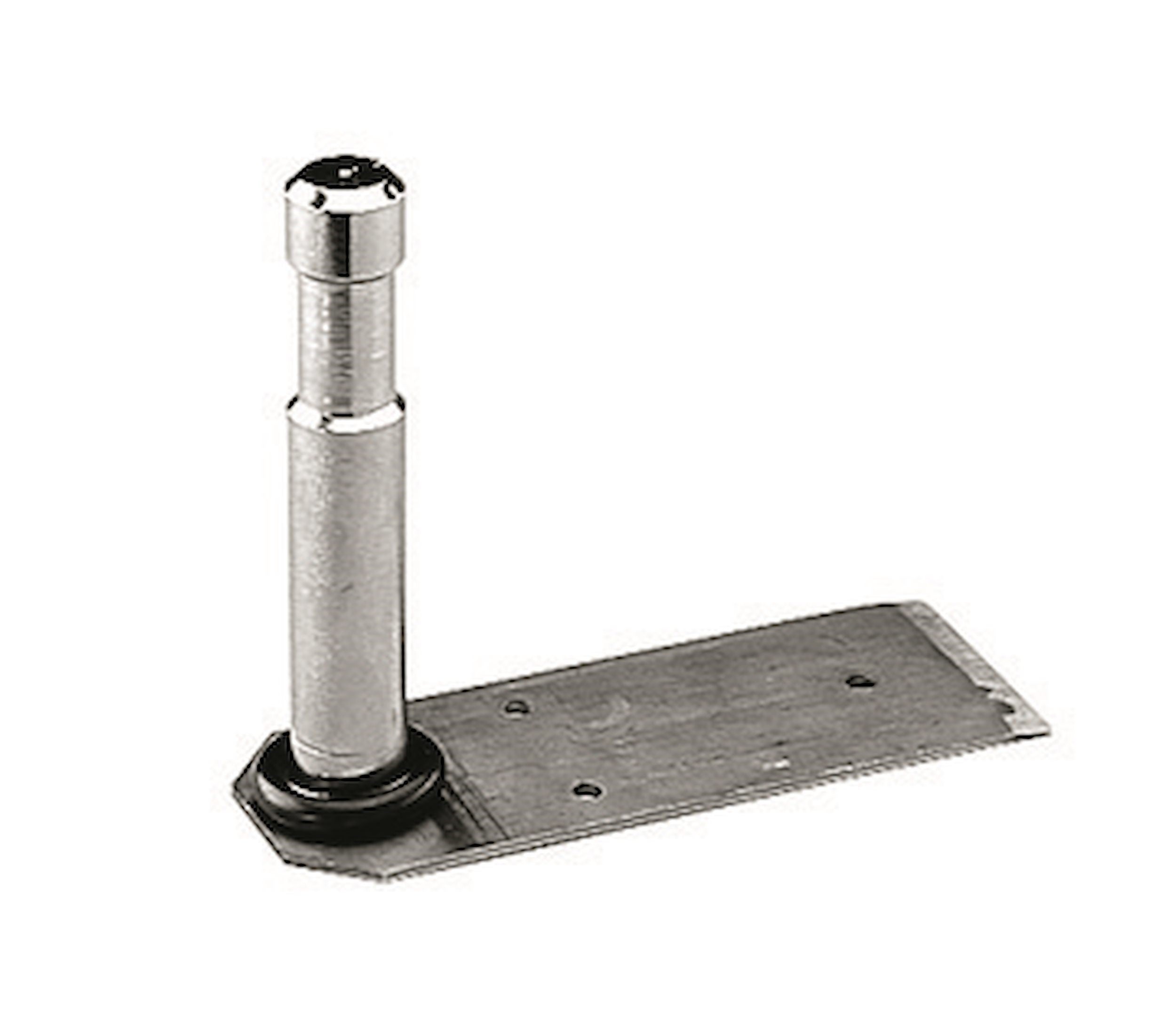 Avenger Sparrow Plate - Avenger | Bellalite