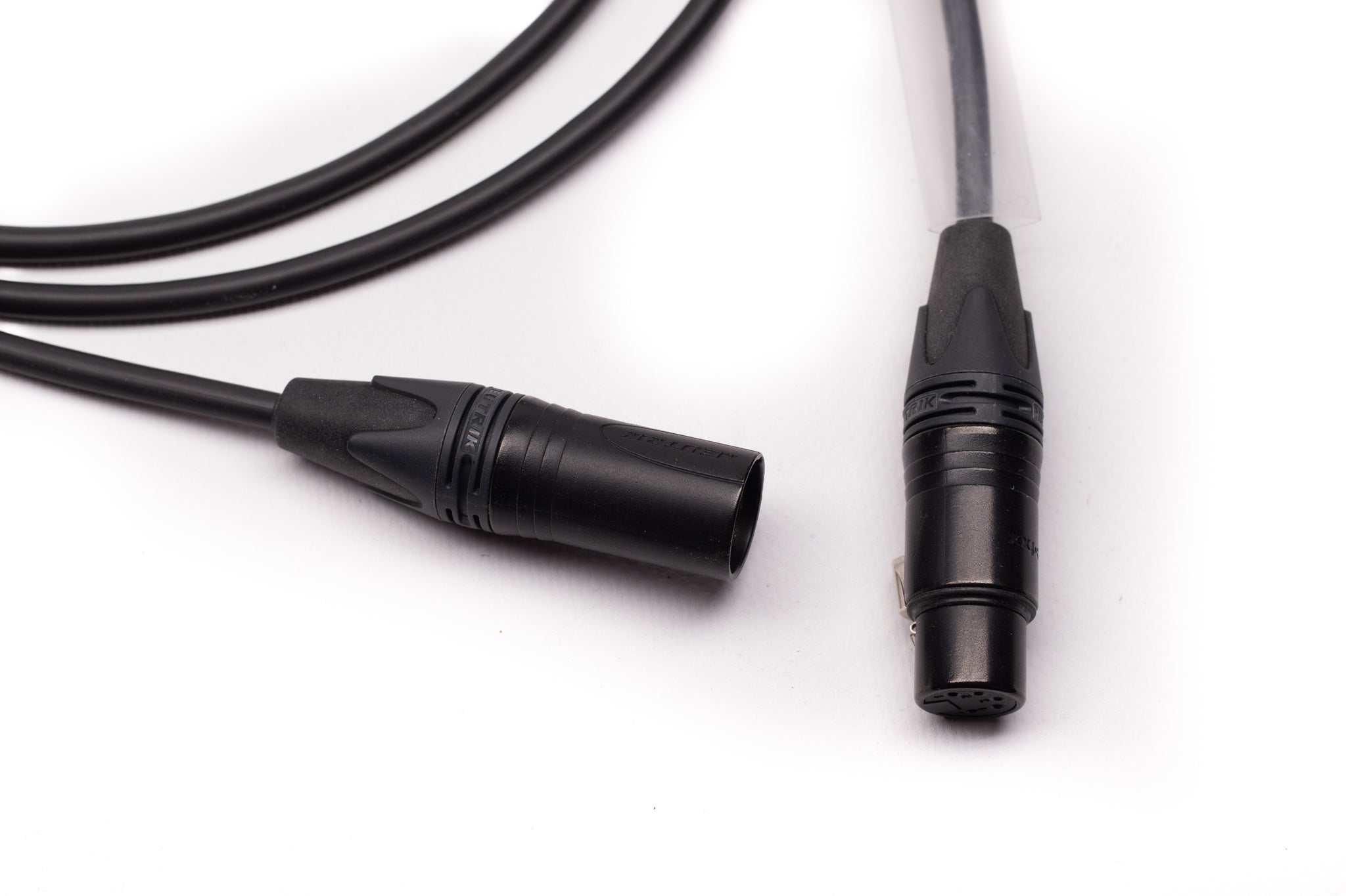 DMX-Kabel Prolite 5-pol Neutrik 2m - Prolite | Bellalite