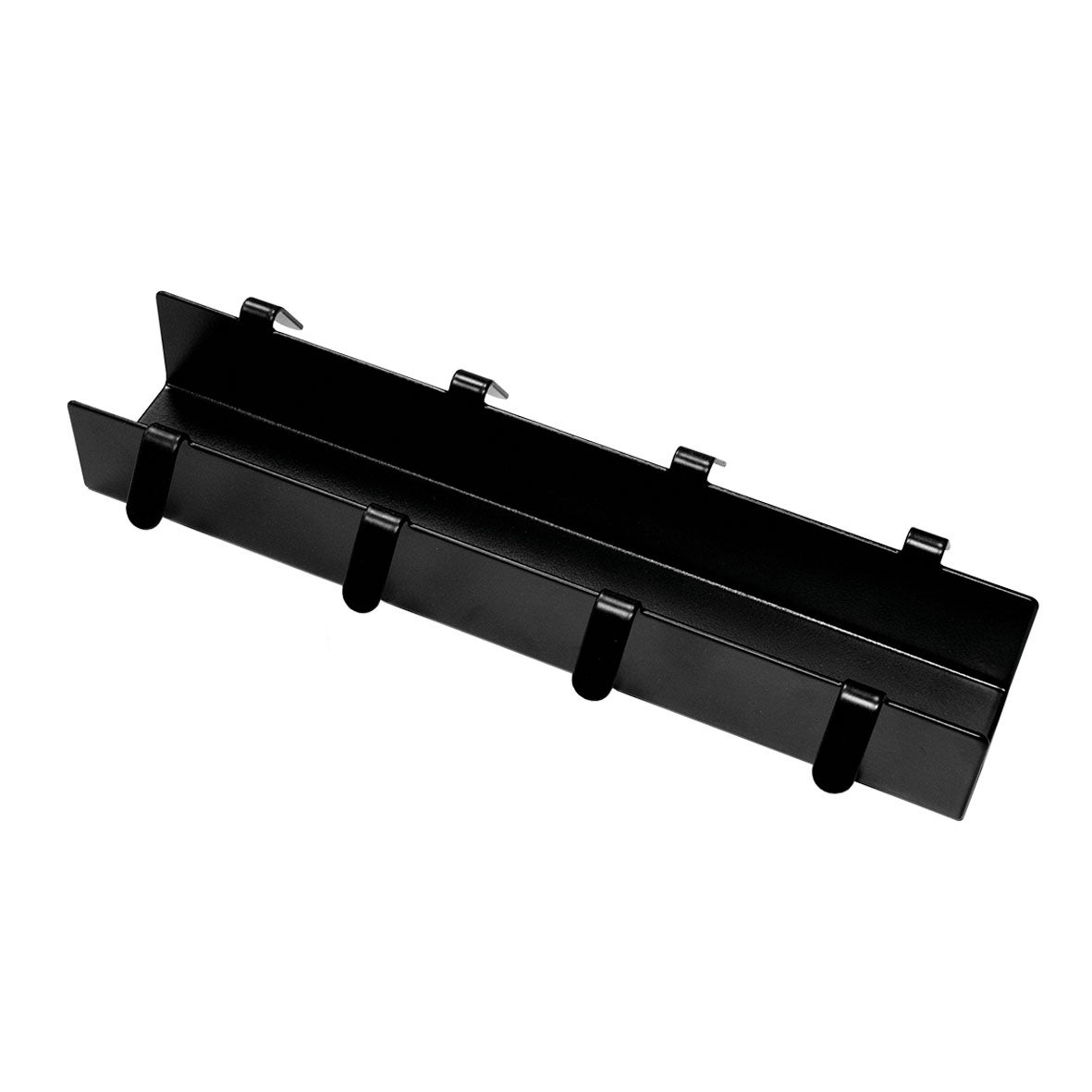 Pipe & Drape - Wardrobe Rack 8 krokar - Wentex | Bellalite