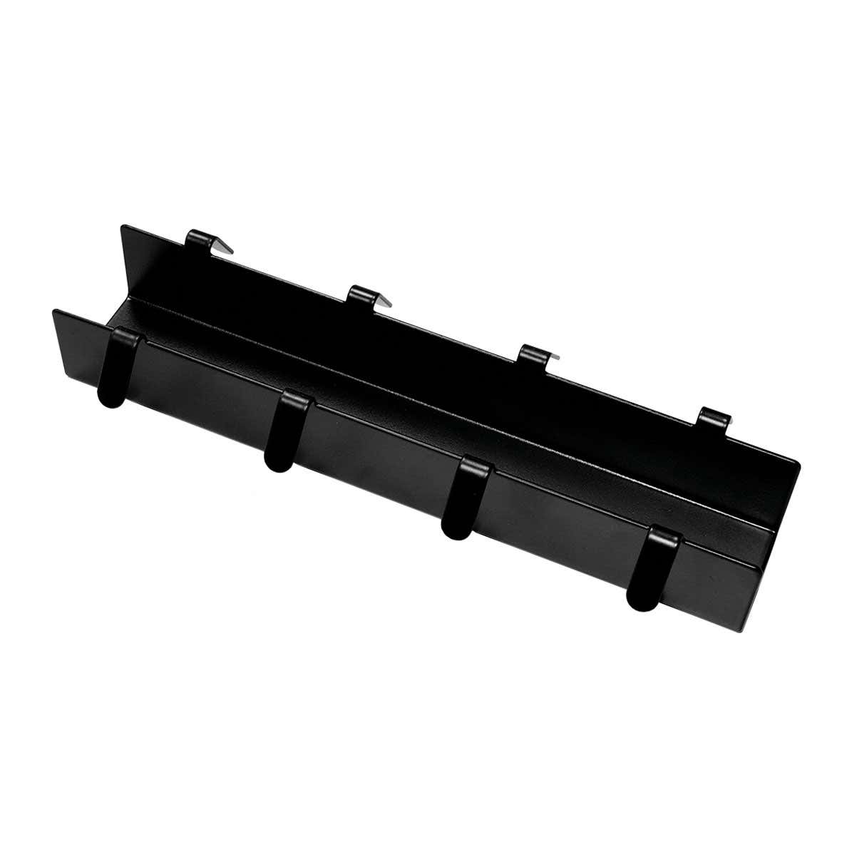 Pipe & Drape - Wardrobe Rack 8 krokar - Wentex | Bellalite Pipe & Drape - Wardrobe Rack 8 krokar - Wentex | Bellalite