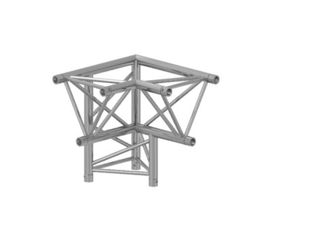 Prolyte 3-kant tross X30D 3-Way Vänster - Prolyte | Bellalite Prolyte 3-kant tross X30D 3-Way Vänster - Prolyte | Bellalite