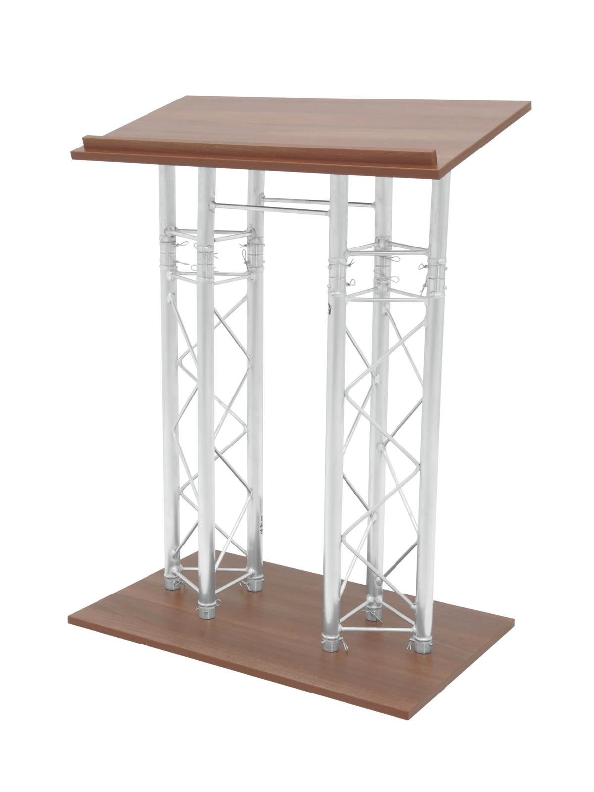 Podium RP-1 Lectern - Alutruss | Bellalite