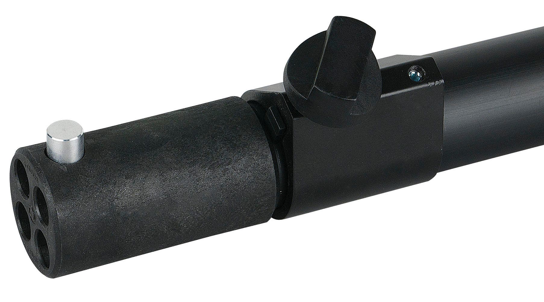 Pipe & Drape - Telescopic Upright 2-Way 120-180cm - Wentex | Bellalite Pipe & Drape - Telescopic Upright 2-Way 120-180cm - Wentex | Bellalite