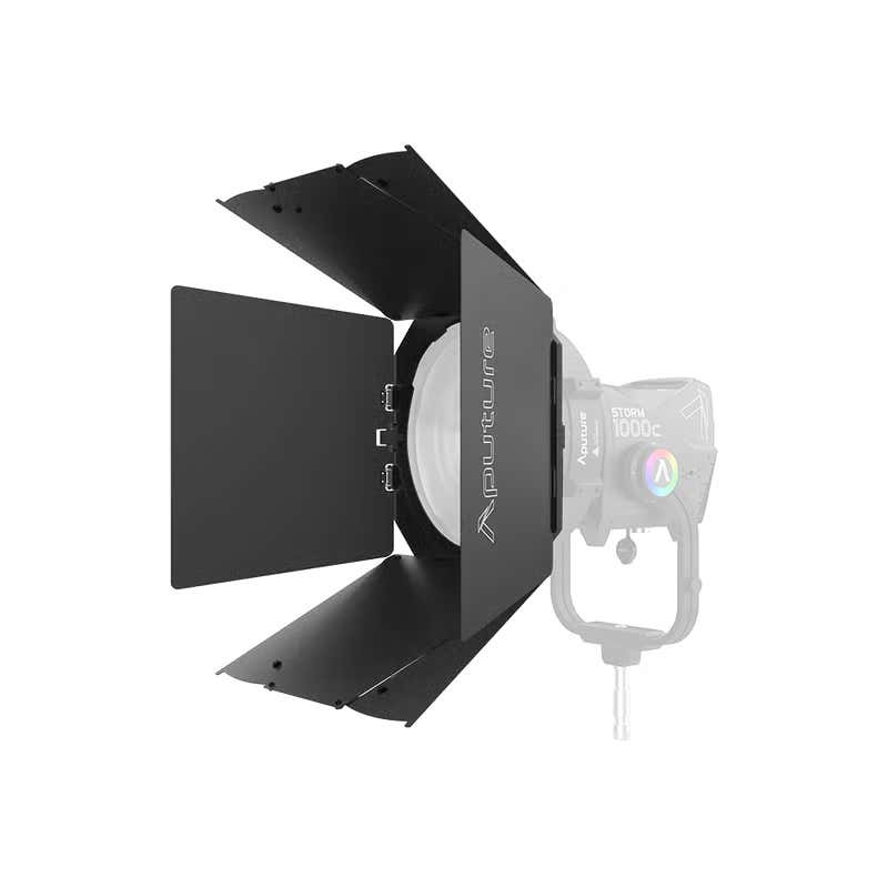 Aputure Storm 1000c + Cine Kit  - APUTURE | Bellalite