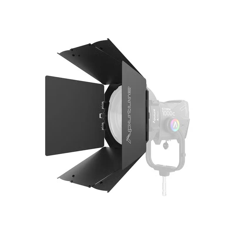 Aputure Storm 1000c + Cine Kit  - APUTURE | Bellalite