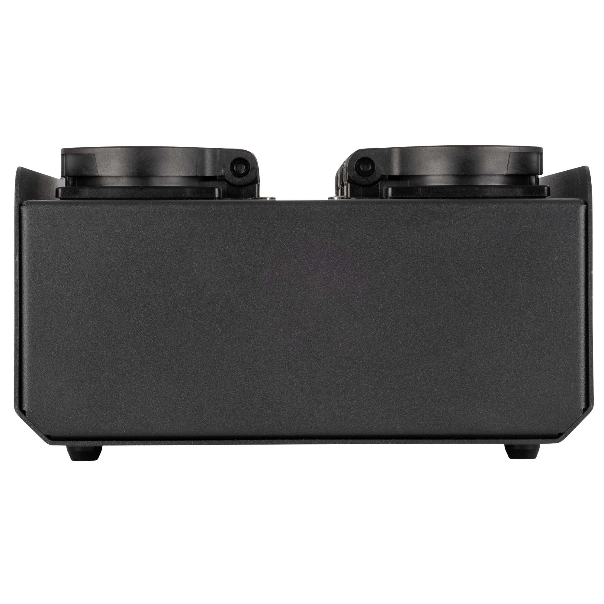 PowerCore 1s.6s 19-Pin Socapex IN / 6x Schuko UT - Showgear | Bellalite PowerCore 1s.6s 19-Pin Socapex IN / 6x Schuko UT - Showgear | Bellalite