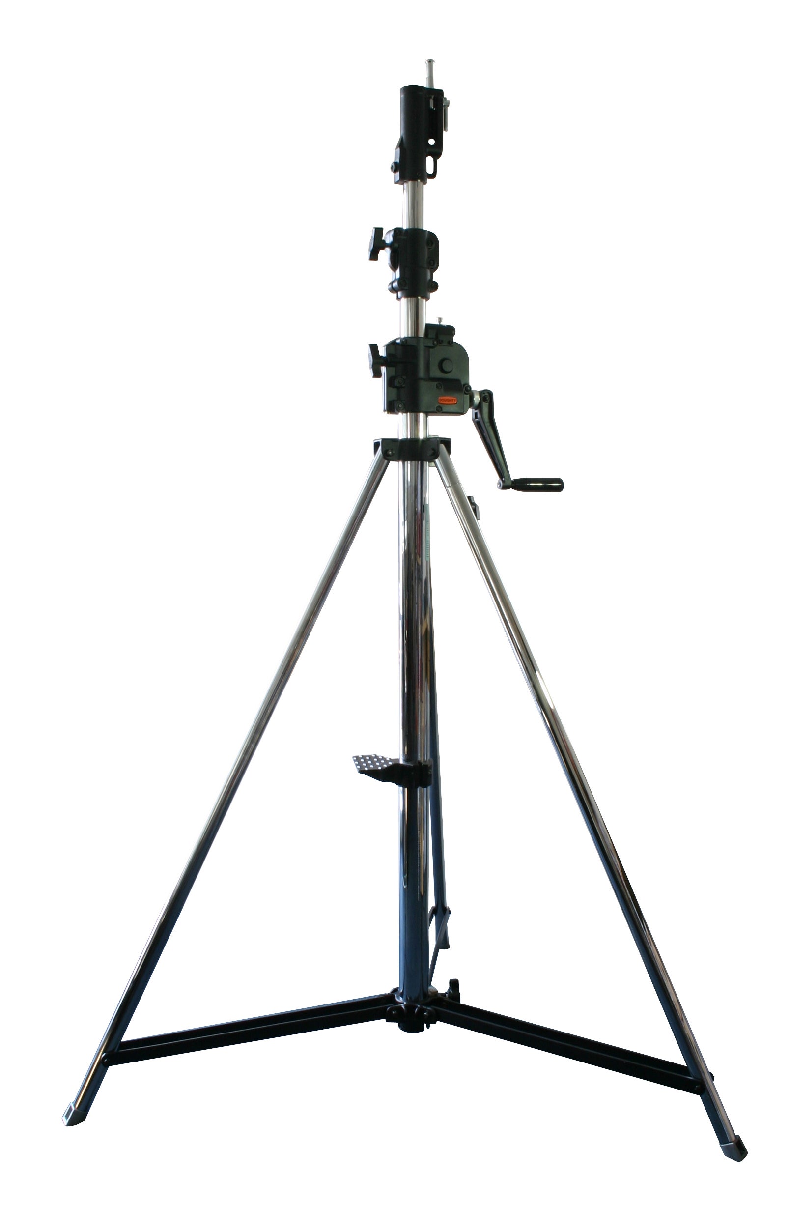 Doughty Easy Lift Winch Stand - Doughty | Bellalite