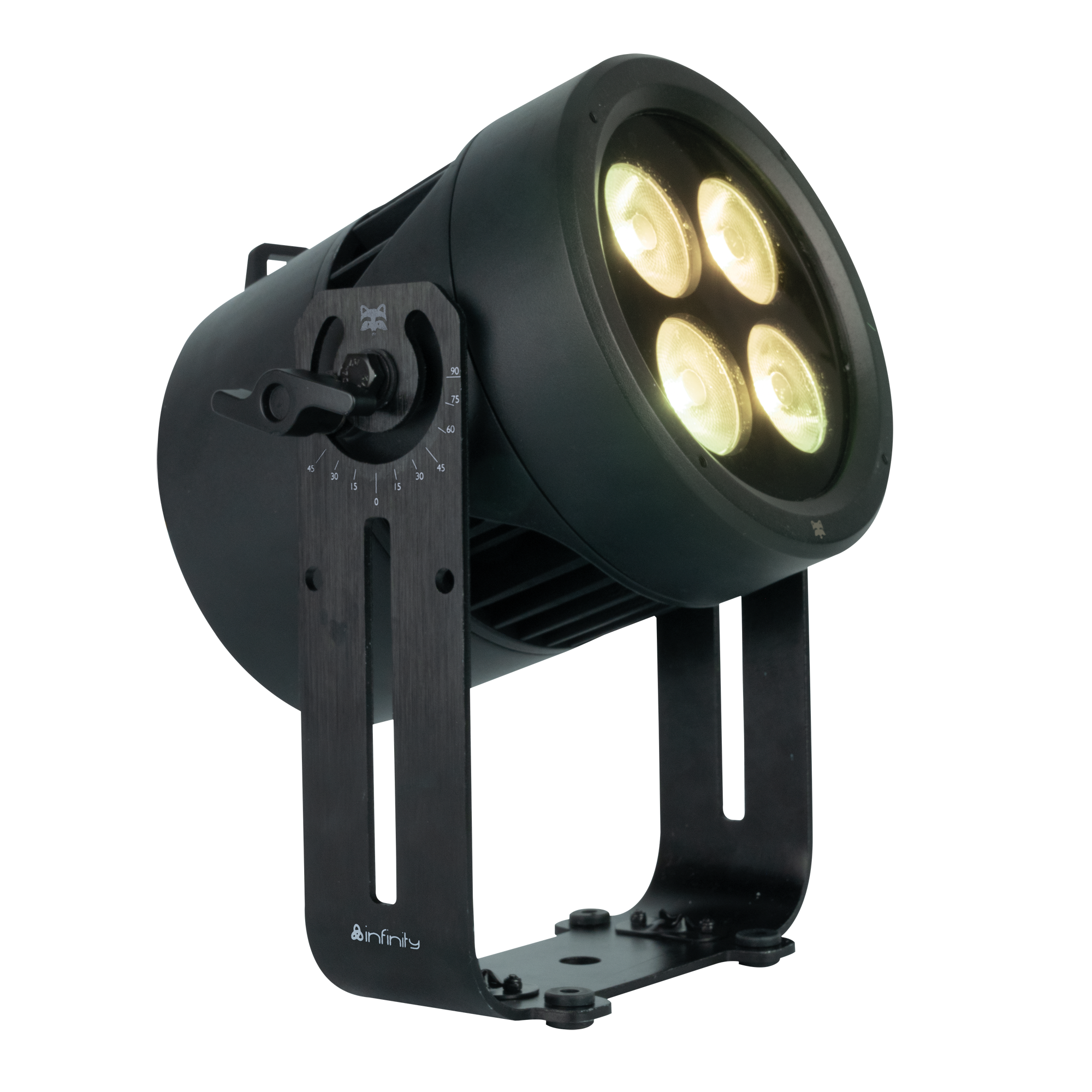 Infinity Raccoon Junior P4/7  - Infinity | Bellalite