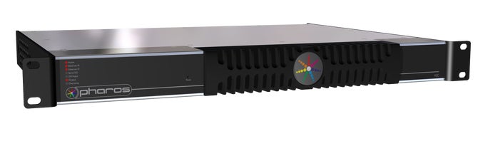 Pharos VLC - Pharos | Bellalite Pharos VLC - Pharos | Bellalite