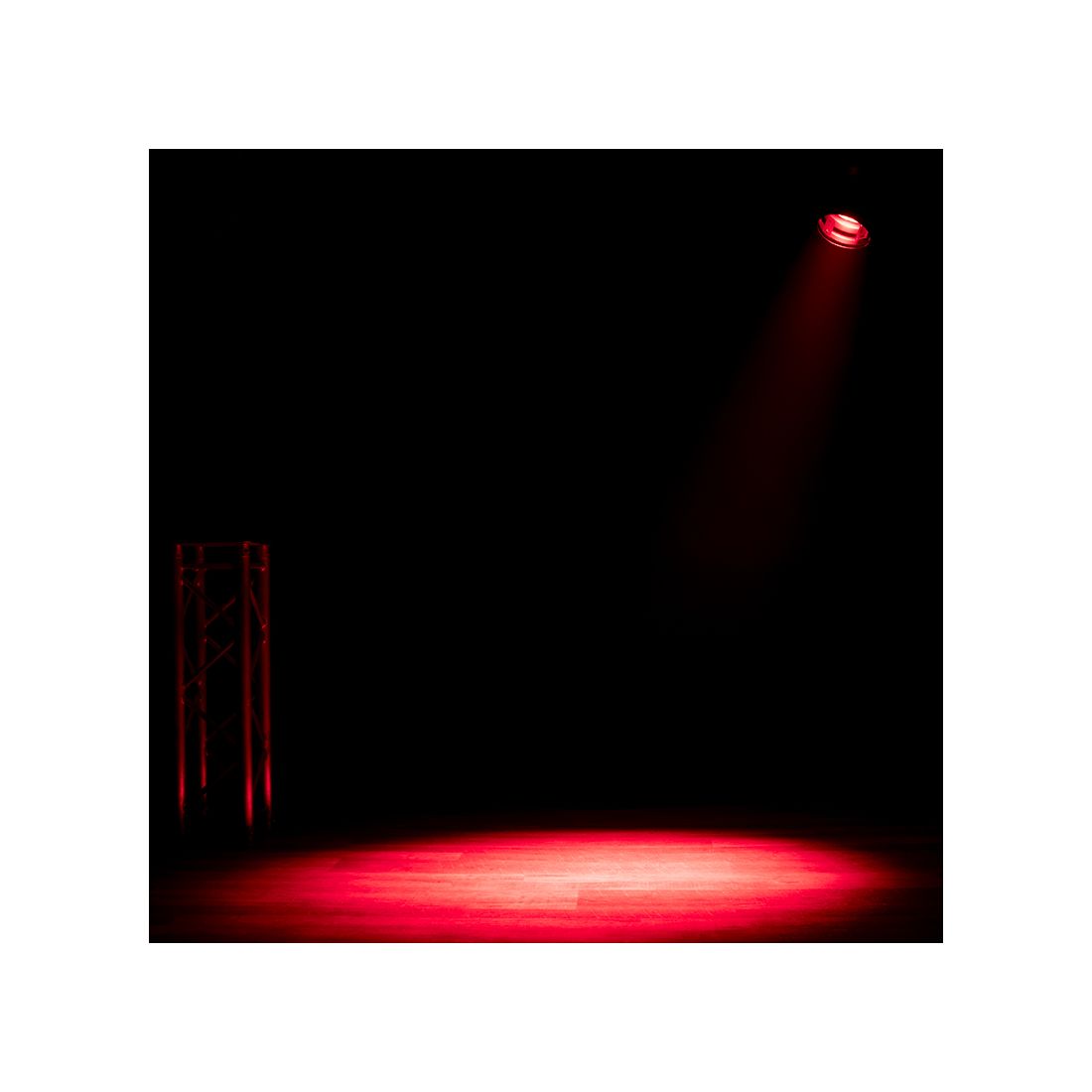 Par Z300 RGBA  - ADJ Select | Bellalite