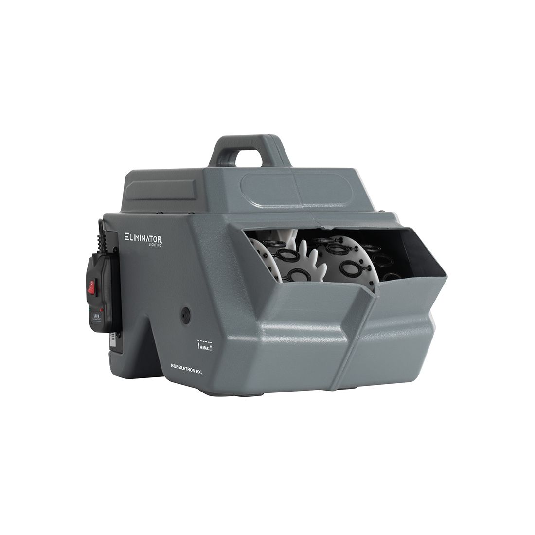 Bubbletron EXL - Eliminator Lighting | Bellalite