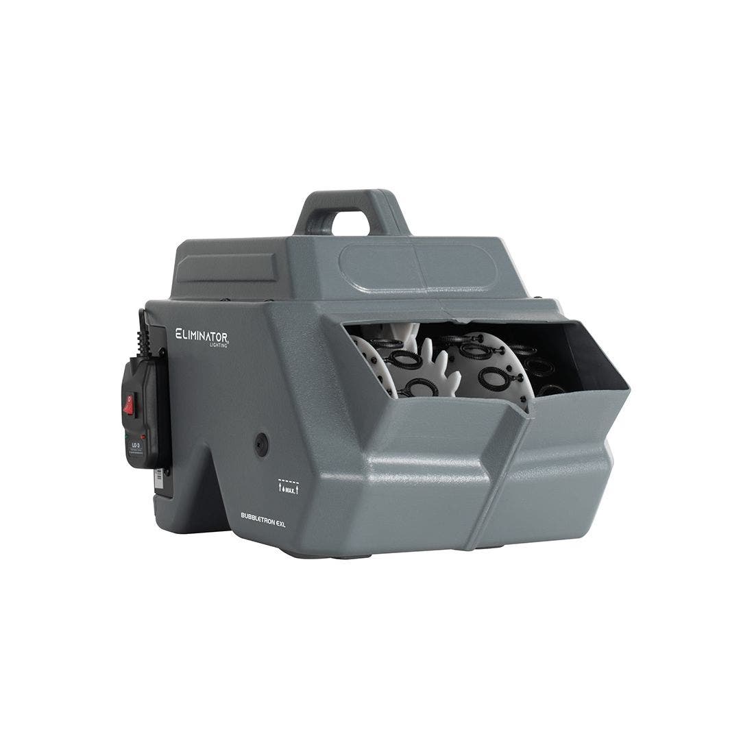 Bubbletron EXL - Eliminator Lighting | Bellalite Bubbletron EXL - Eliminator Lighting | Bellalite