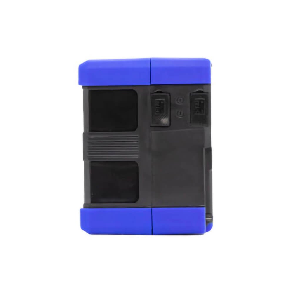 FXLION High Power Square Battery - 14.8V / 300Wh V-Mount Battery  - FXLION | Bellalite