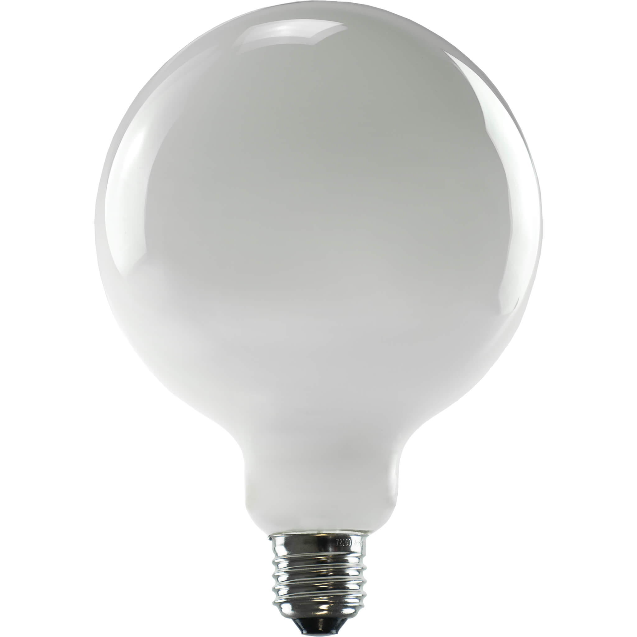 Segula Vintage Line LED Globe 95 Opal E27 3,2W 330lm 2700K - Segula | Bellalite