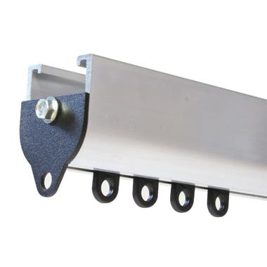 Doughty Rail - Ball Raced Runner - Doughty | Bellalite Doughty Rail - Ball Raced Runner - Doughty | Bellalite