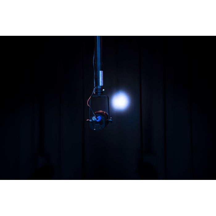 Accent Spot SW 25W AMBER/WW/CW LED - Showtec | Bellalite
