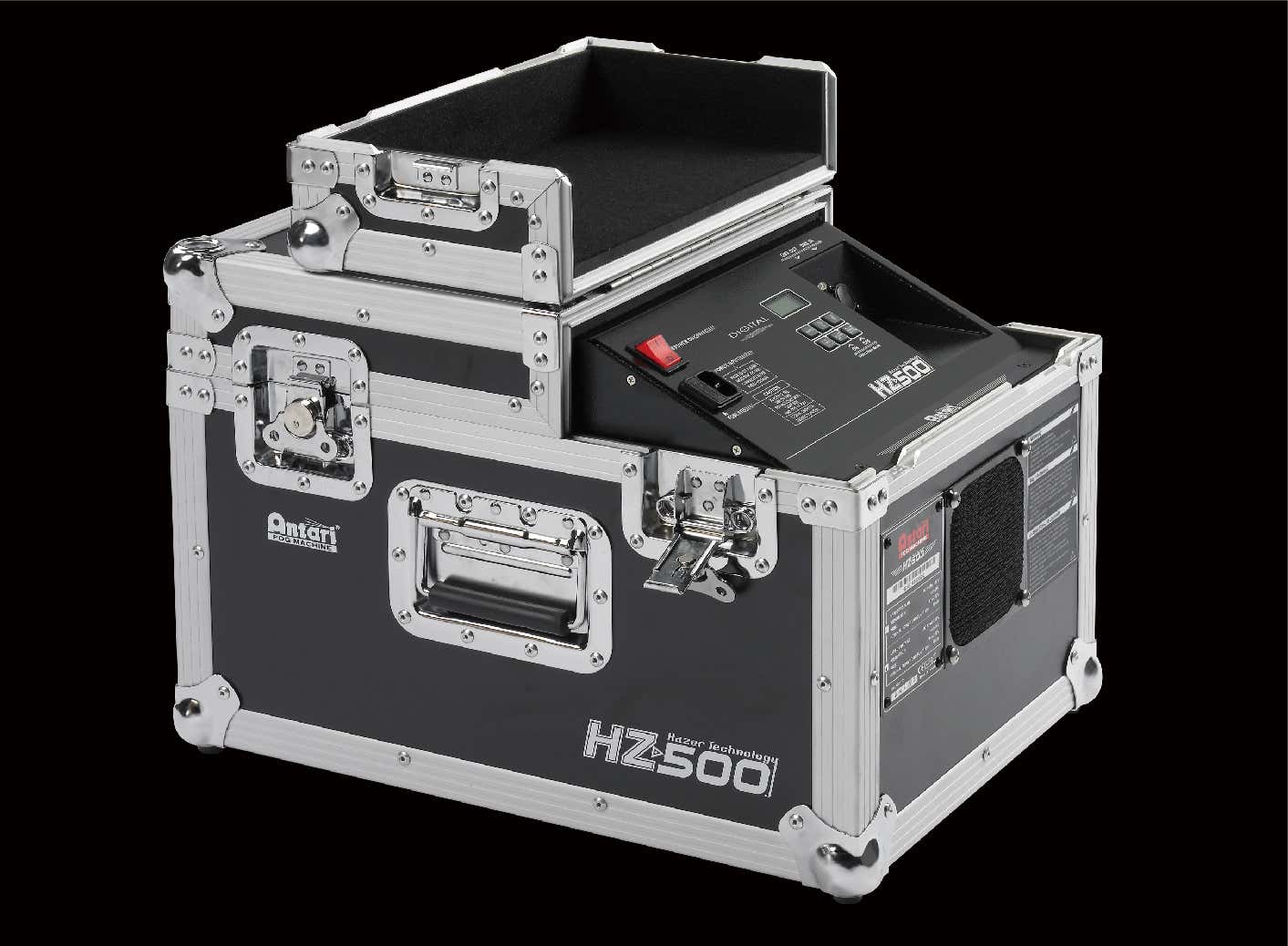 Antari HZ-500 Haze Machine Cracker / oljebaserad vätska - Antari | Bellalite Antari HZ-500 Haze Machine Cracker / oljebaserad vätska - Antari | Bellalite