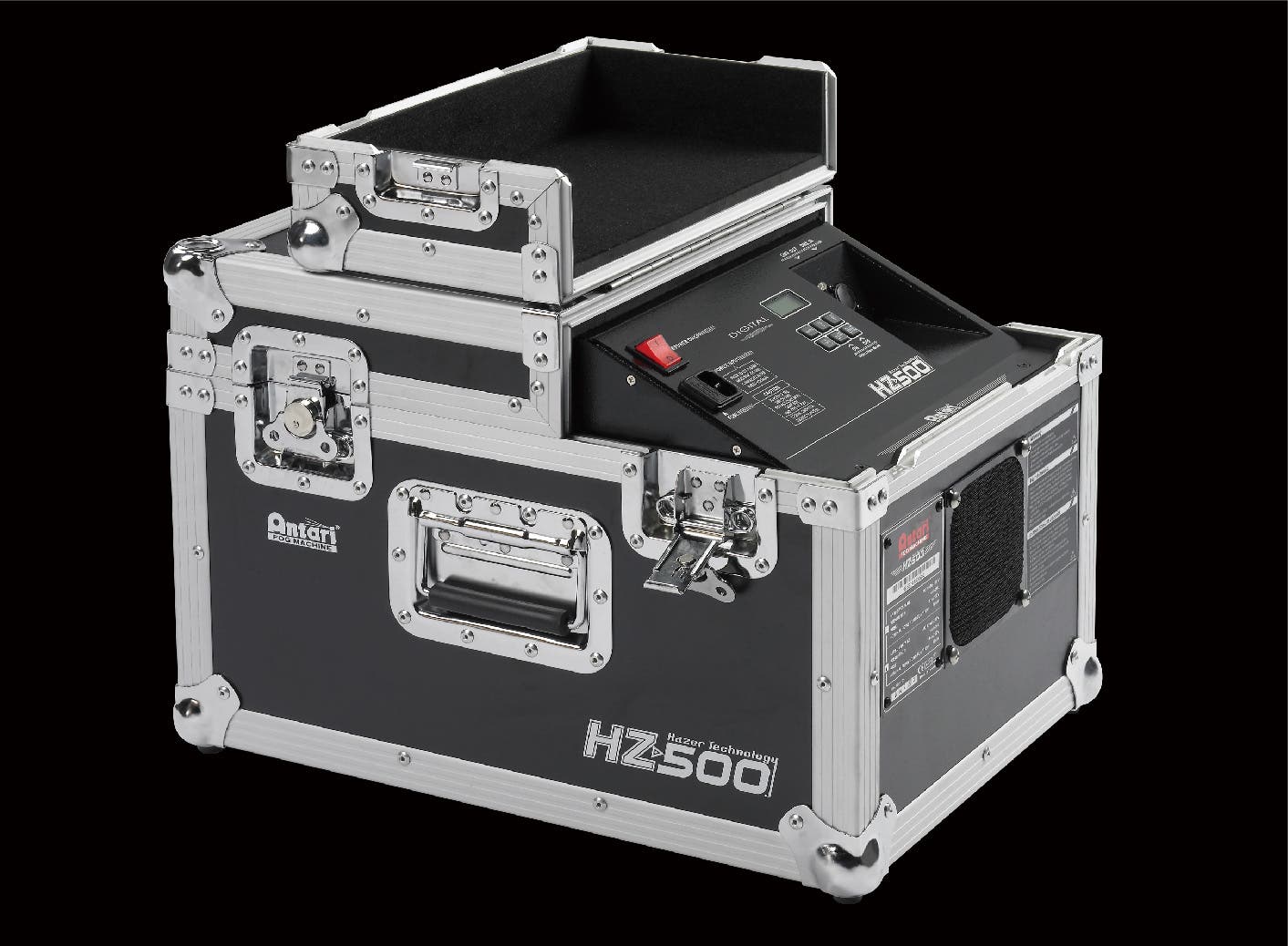 Antari HZ-500 Haze Machine Cracker / oljebaserad vätska - Antari | Bellalite Antari HZ-500 Haze Machine Cracker / oljebaserad vätska - Antari | Bellalite