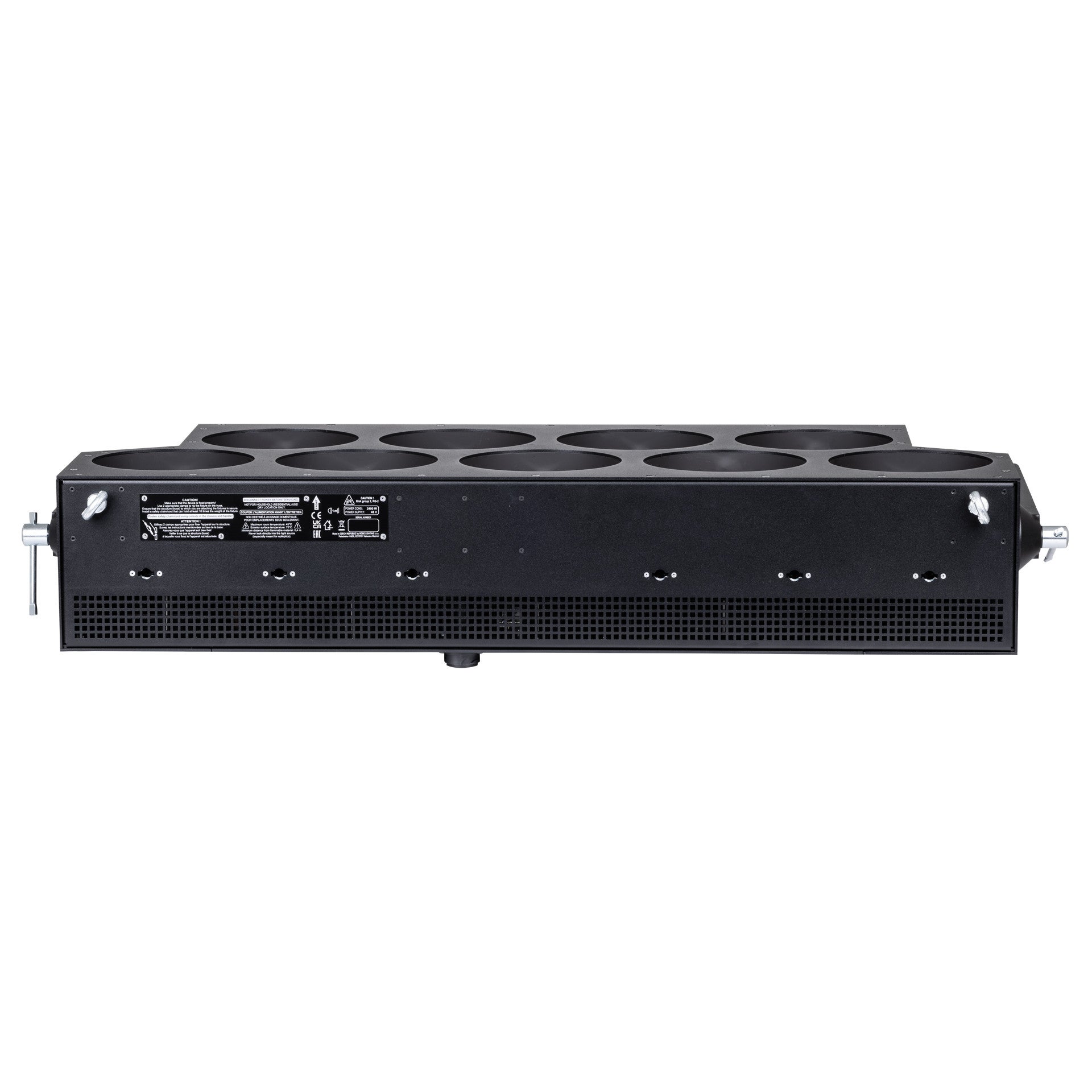 SVOPATT with driver, Cardboard - Robe | Bellalite