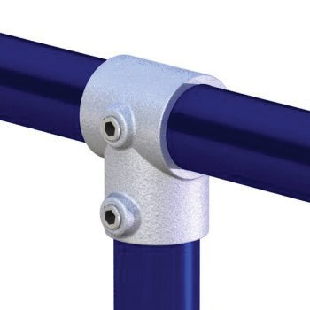 Pipeclamp Short Tee - Doughty | Bellalite Pipeclamp Short Tee - Doughty | Bellalite