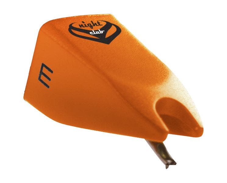 Night Club MKII - Ortofon | Bellalite Night Club MKII - Ortofon | Bellalite