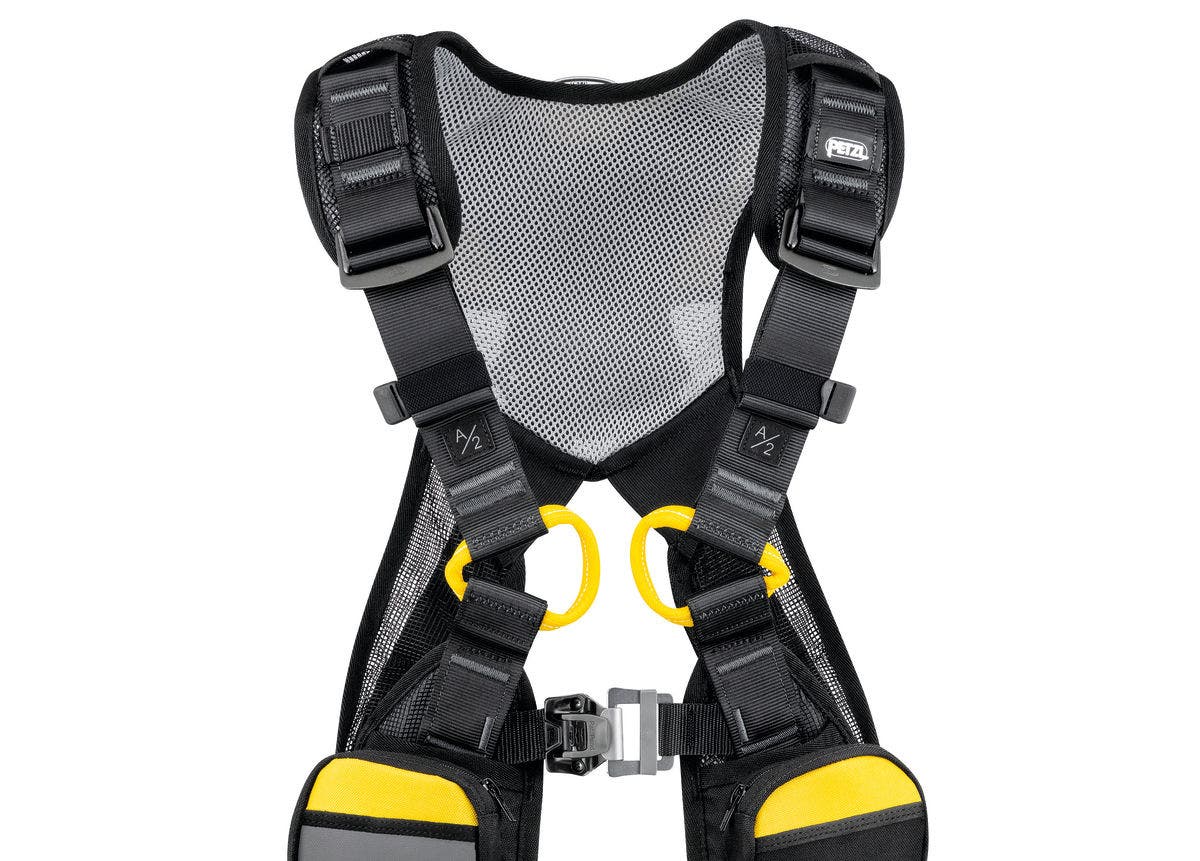 Petzl Newton Easyfit Storlek 2 - Petzl | Bellalite Petzl Newton Easyfit Storlek 2 - Petzl | Bellalite
