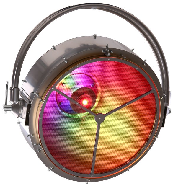 PATT 2017 - Robe | Bellalite PATT 2017 - Robe | Bellalite