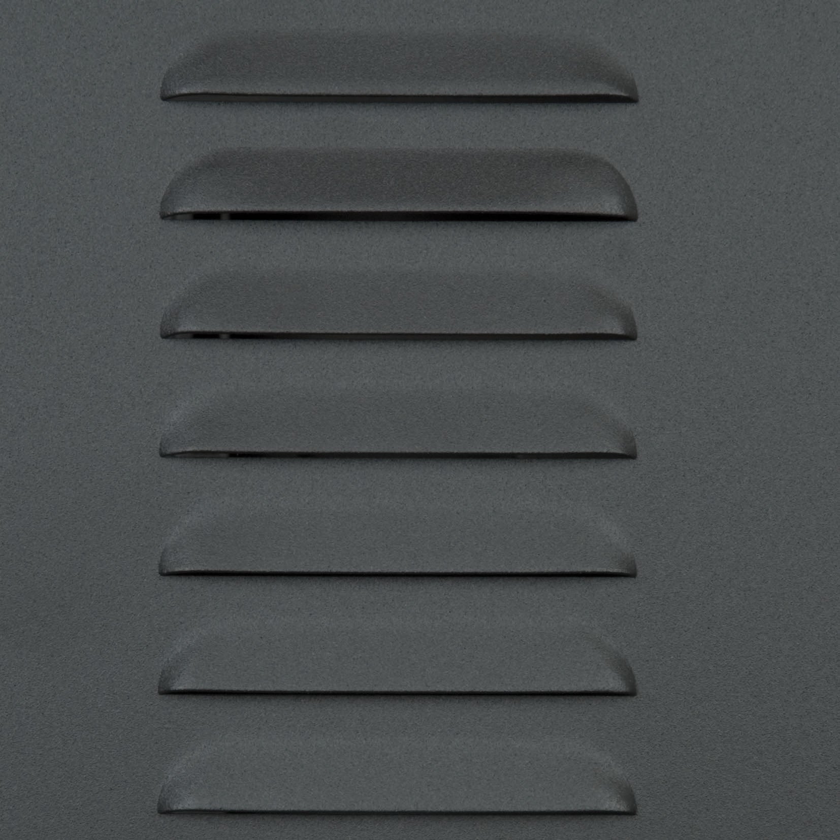 Rackcase Pro Metal Equipment Rack 16U  - Showgear | Bellalite