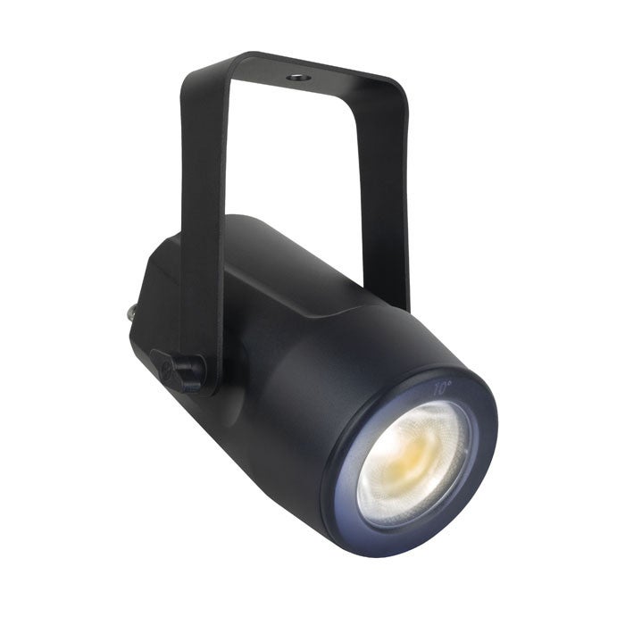 Accent Spot SW 25W AMBER/WW/CW LED - Showtec | Bellalite