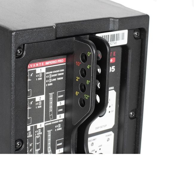 Avante Imperio Pro  - AVANTE | Bellalite