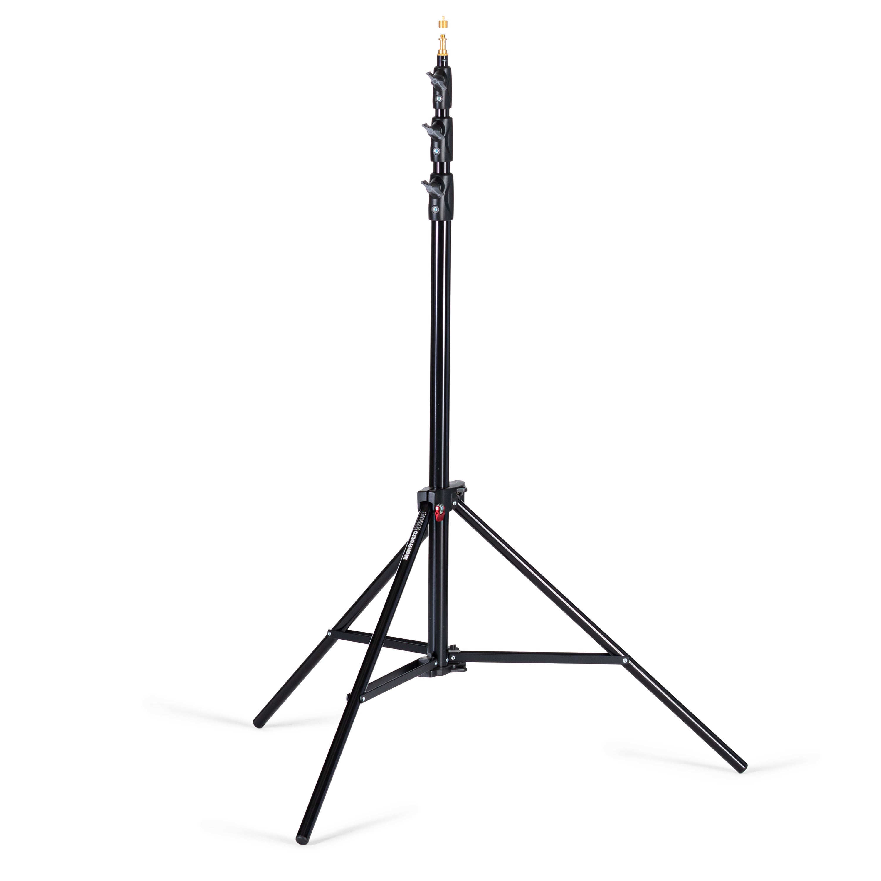 Manfrotto 1004BAC Master Lighting Stand - Manfrotto | Bellalite