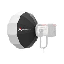 Aputure AM Lantern 120 - APUTURE | Bellalite Aputure AM Lantern 120 - APUTURE | Bellalite
