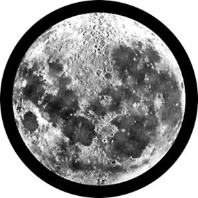 Moon Glass - Rosco | Bellalite Moon Glass - Rosco | Bellalite