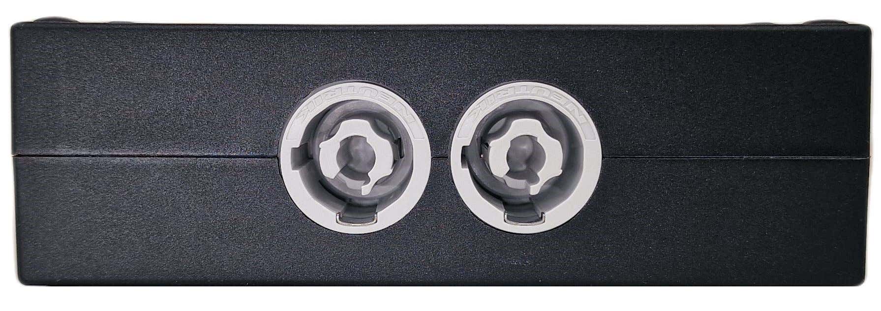 RigPort L1-T1-2xPC - Rigport | Bellalite RigPort L1-T1-2xPC - Rigport | Bellalite