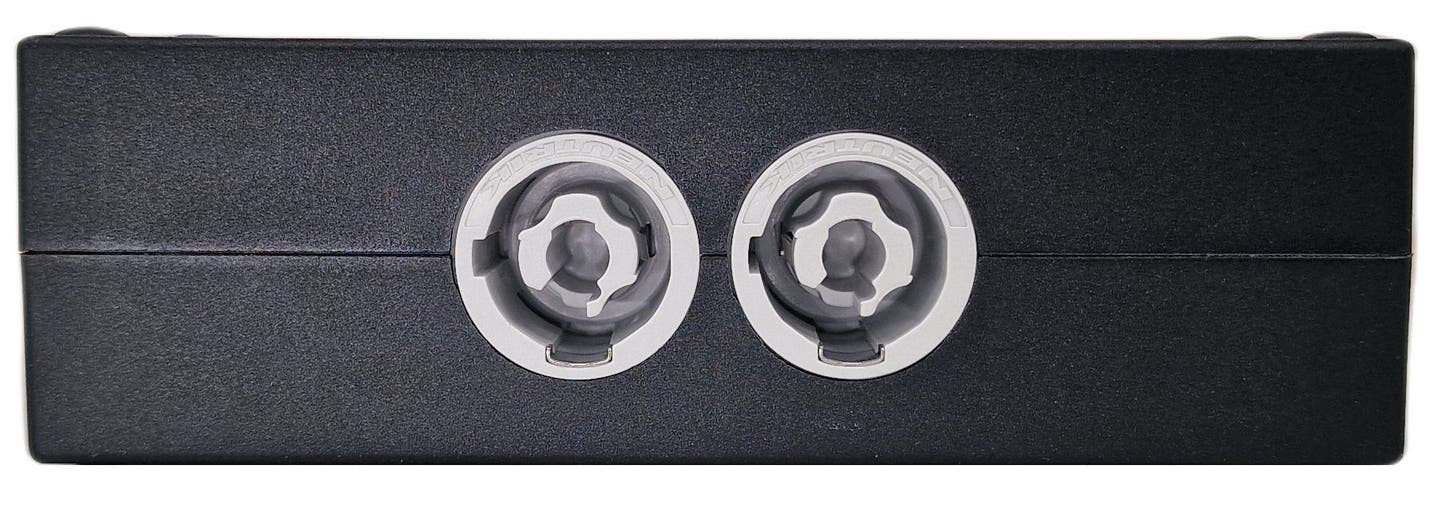 RigPort L1-T1-2xPC - Rigport | Bellalite RigPort L1-T1-2xPC - Rigport | Bellalite