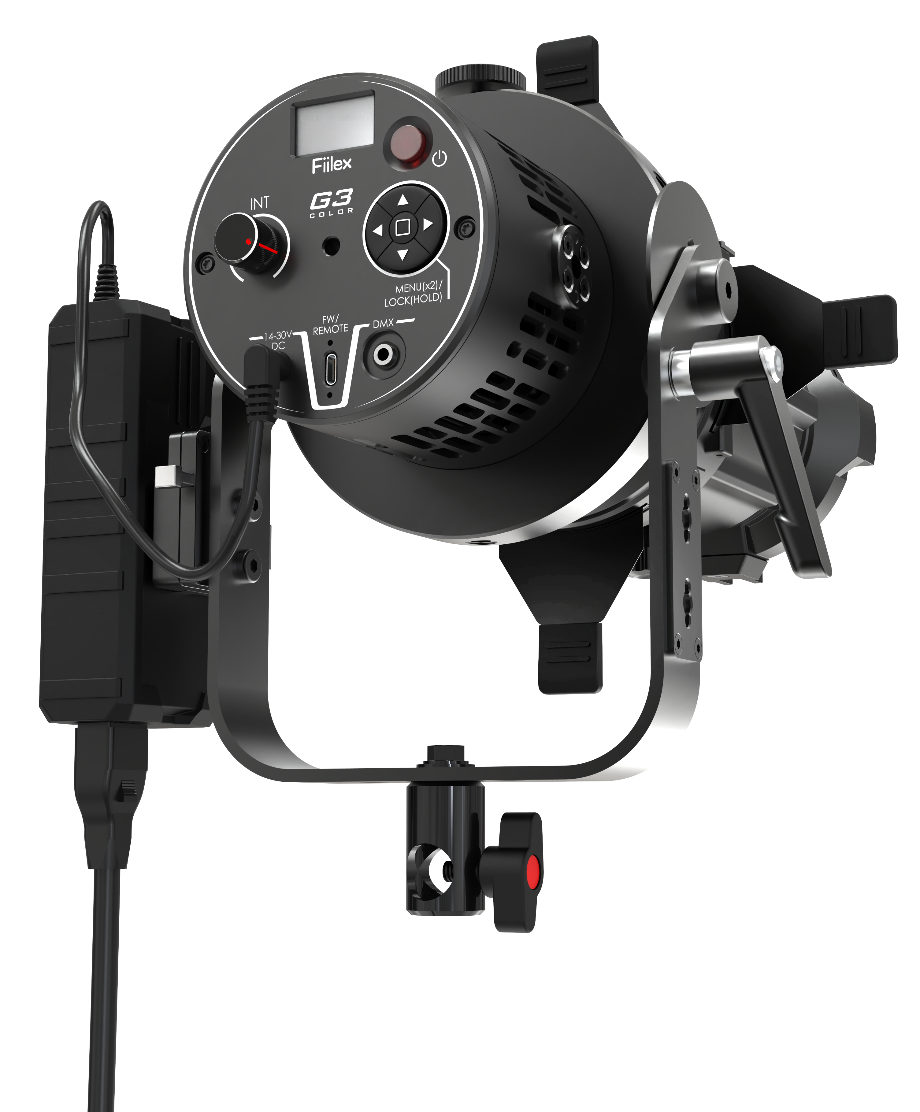 Fiilex G3 COLOR  - FIILEX | Bellalite