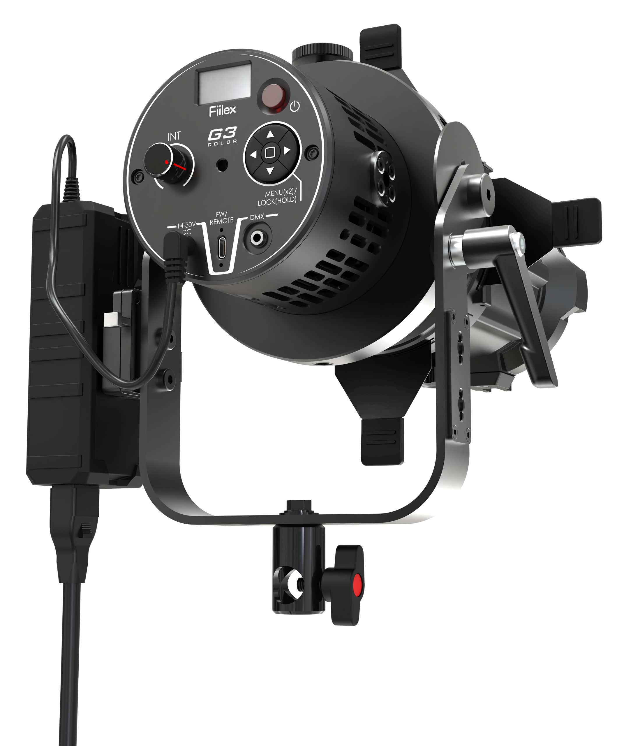 Fiilex G3 COLOR - FIILEX | Bellalite Fiilex G3 COLOR - FIILEX | Bellalite