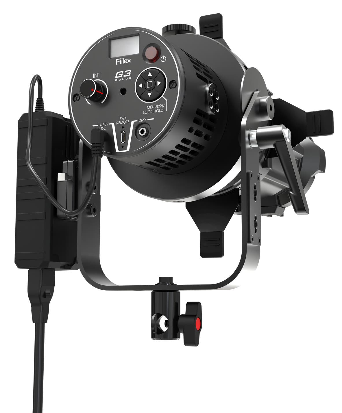 Fiilex G3 COLOR - FIILEX | Bellalite Fiilex G3 COLOR - FIILEX | Bellalite