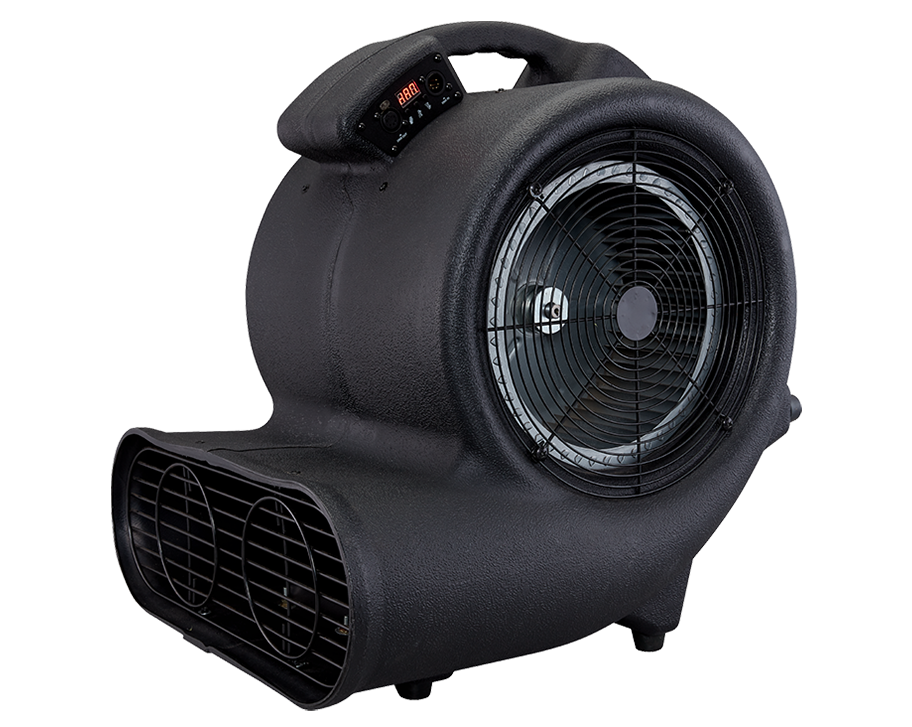 Antari AF-5XR Effects Fan - Antari | Bellalite