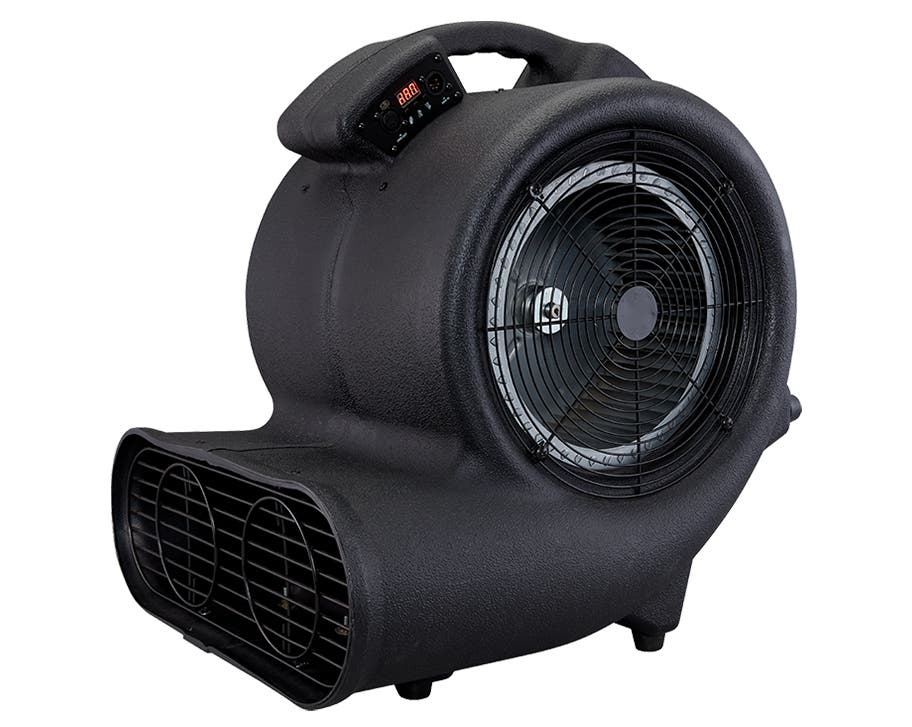 Antari AF-5XR Effects Fan - Antari | Bellalite Antari AF-5XR Effects Fan - Antari | Bellalite