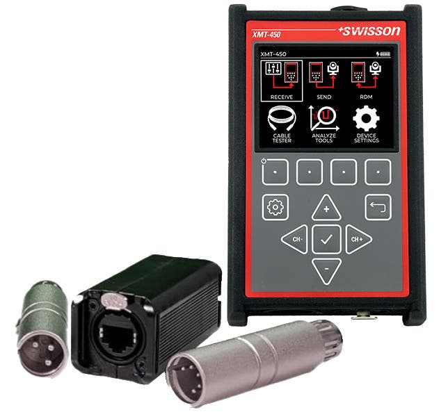 Swisson XMT-450 Set - Swisson | Bellalite Swisson XMT-450 Set - Swisson | Bellalite