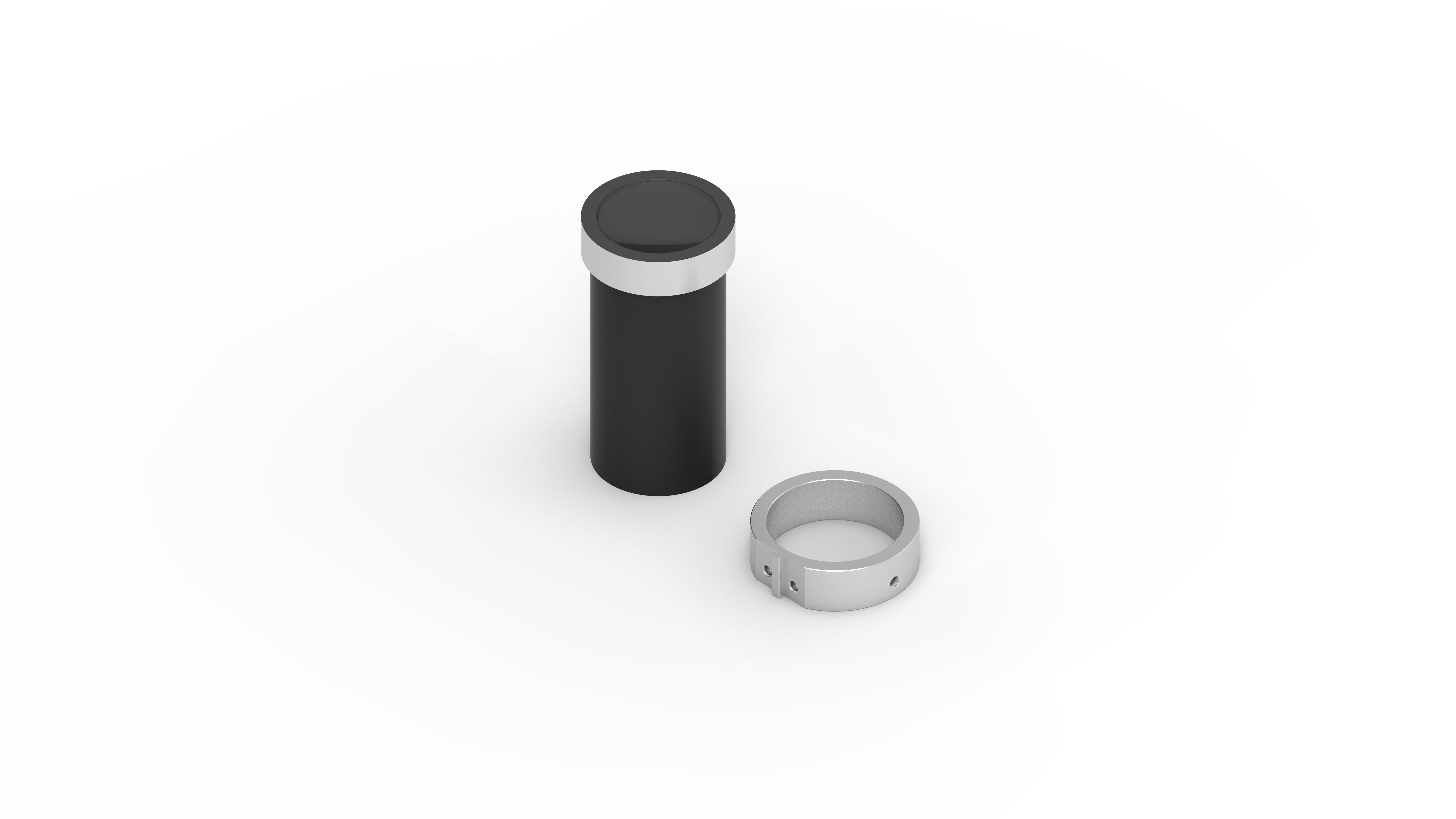Derksen Lens Kit Wide Angle 45mm Indoor - Derksen | Bellalite
